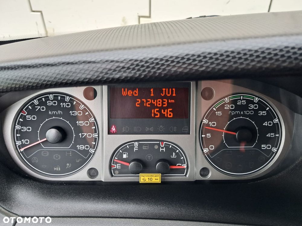 Iveco Daily - 21