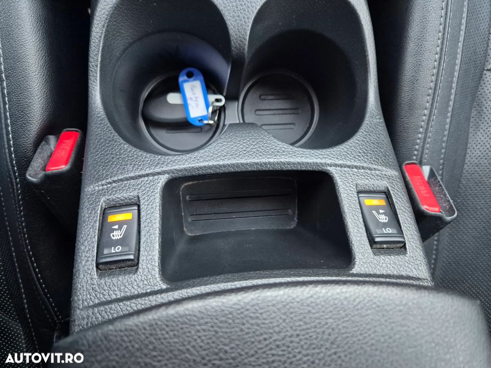 Nissan Qashqai 1.6 DCI TEKNA+ - 17