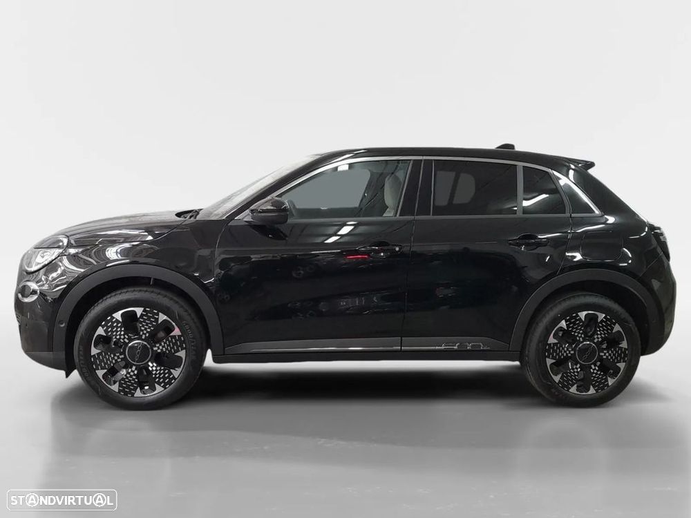 Fiat 600 1.2 Hybrid La Prima - 3