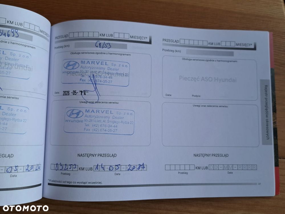 Hyundai i30 1.5 DPI Classic + - 36