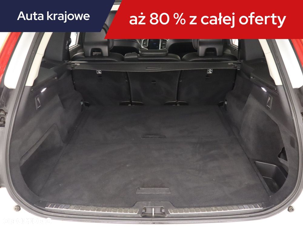 Volvo XC 90 - 16