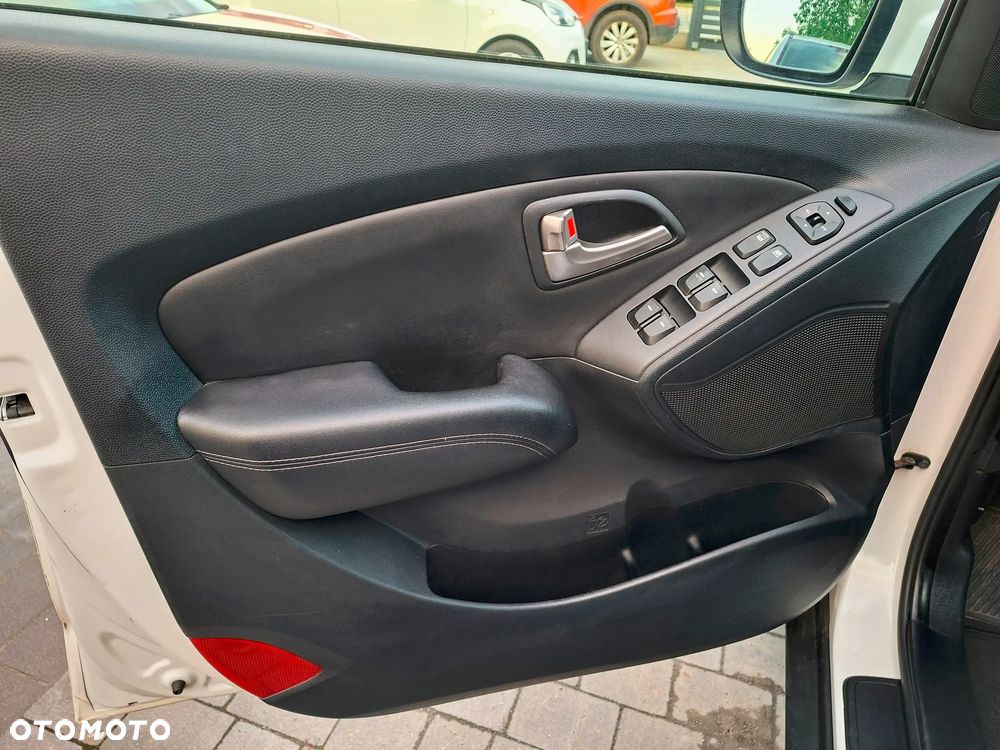 Hyundai ix35 1.6 GDI Comfort 2WD - 15