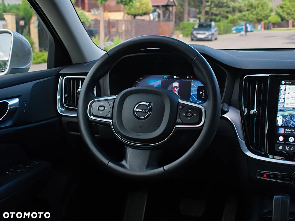 Volvo V60 B3 B Core - 18
