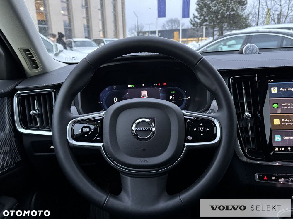Volvo V90 - 18