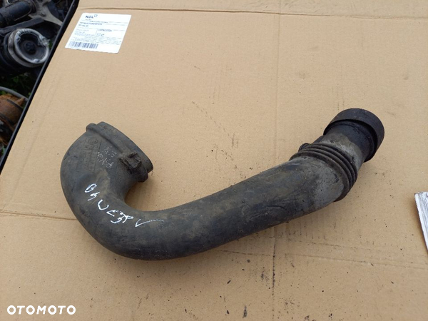 PRZEWÓD POWIETRZA 13712248154 BMW E39 2.5D