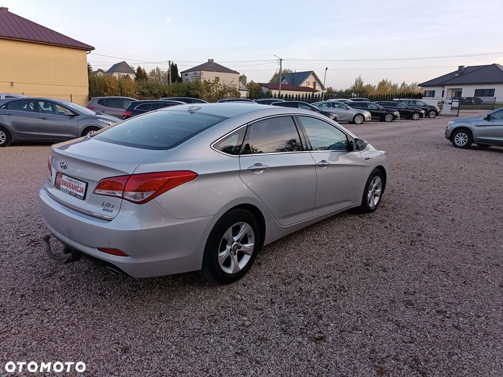 Hyundai i40 1.7 CRDi BlueDrive Business - 14