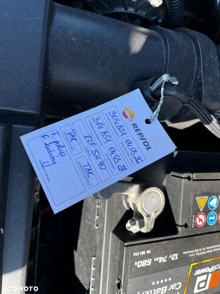 Volkswagen Golf 2.0 TDI Goal - 15