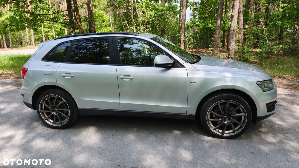 Audi Q5 - 3