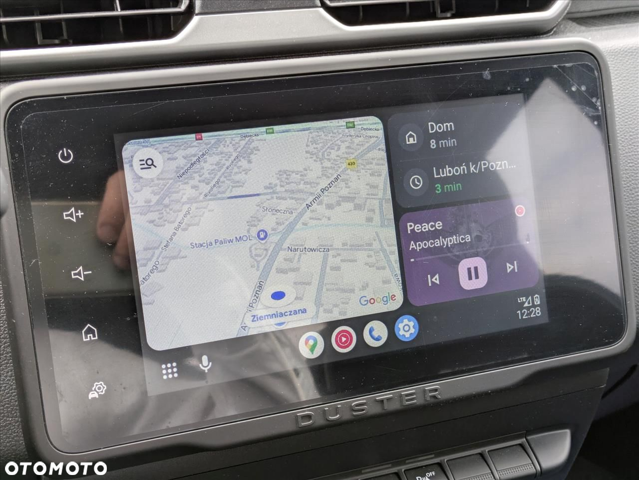 Dacia Duster 1.3 TCe Journey - 20