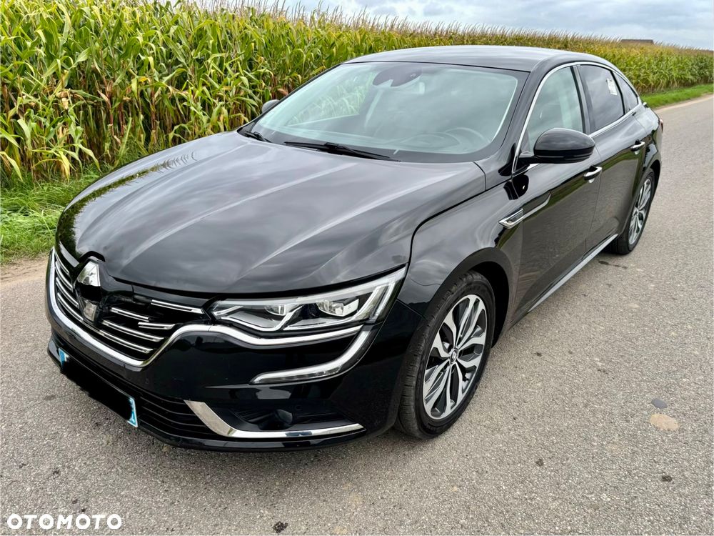 Renault Talisman - 18