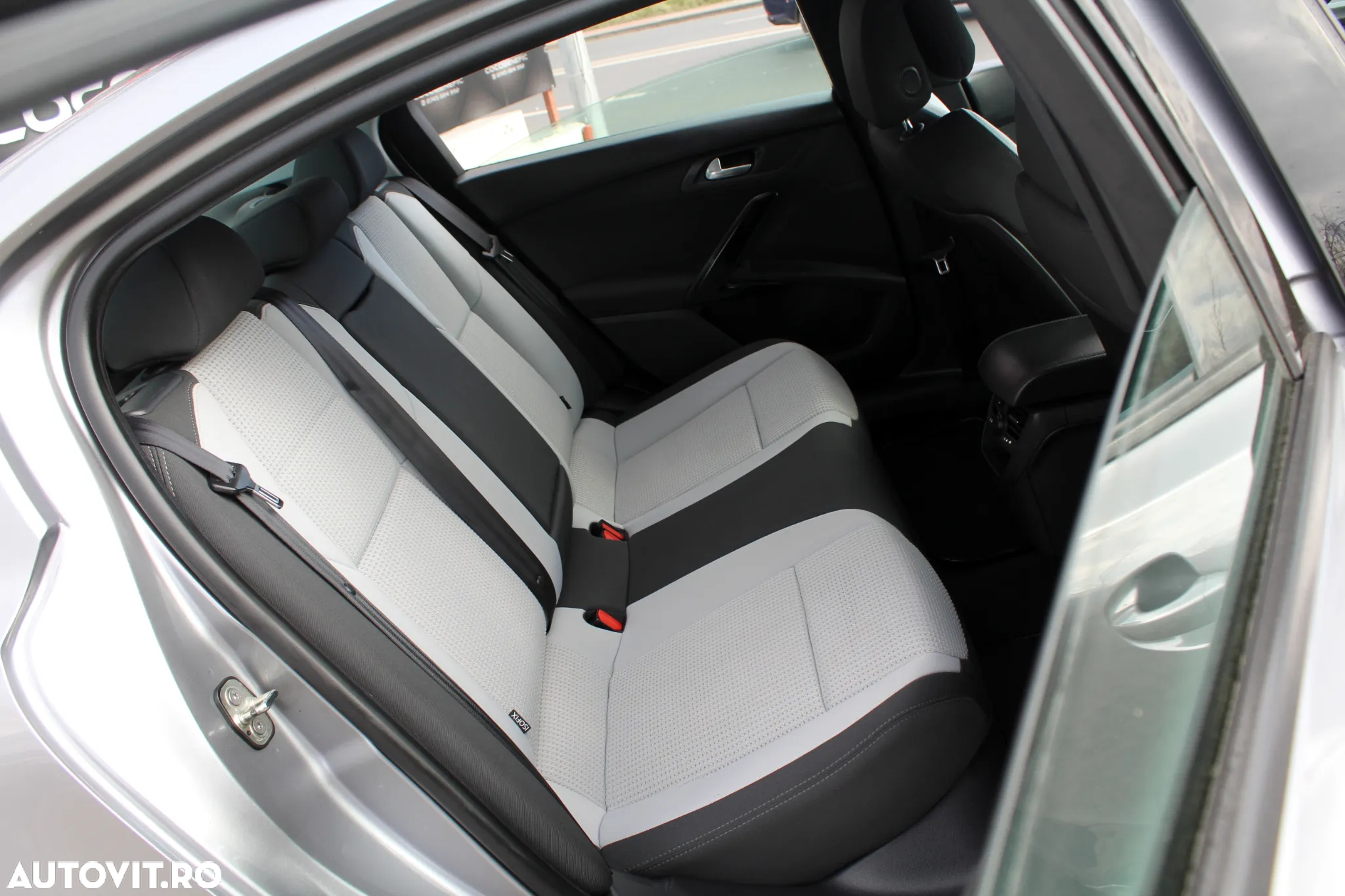 Peugeot 508 - 10