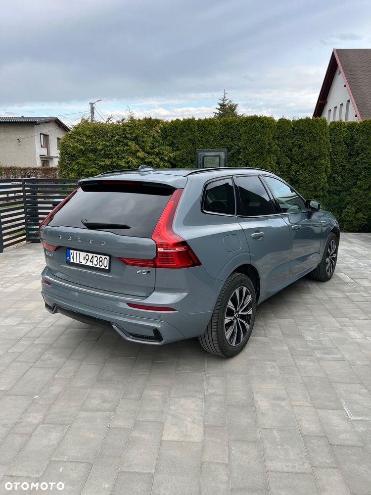 Volvo Xc60 2024 photo 3