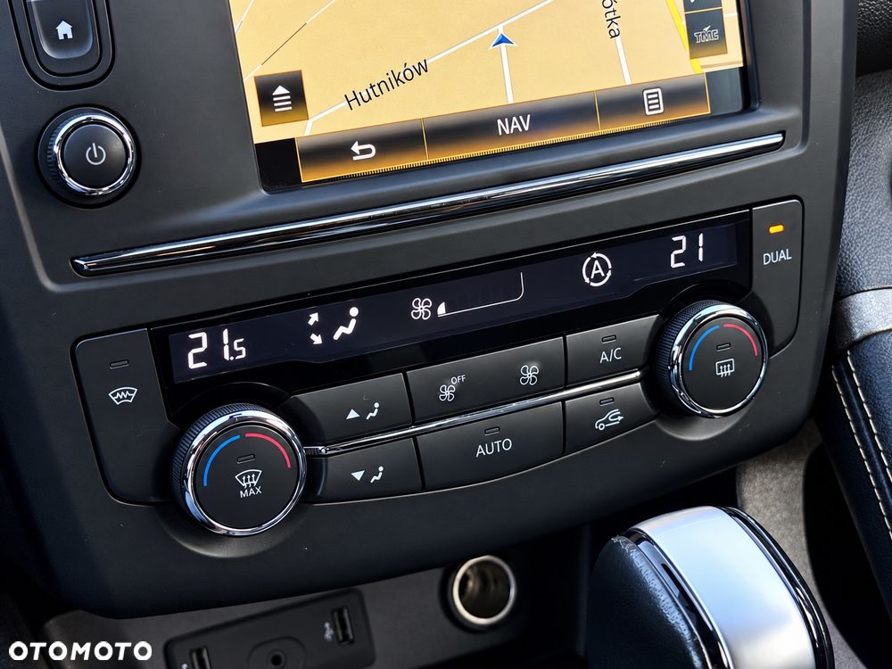 Renault Kadjar Energy dCi 110 EDC Business - 23