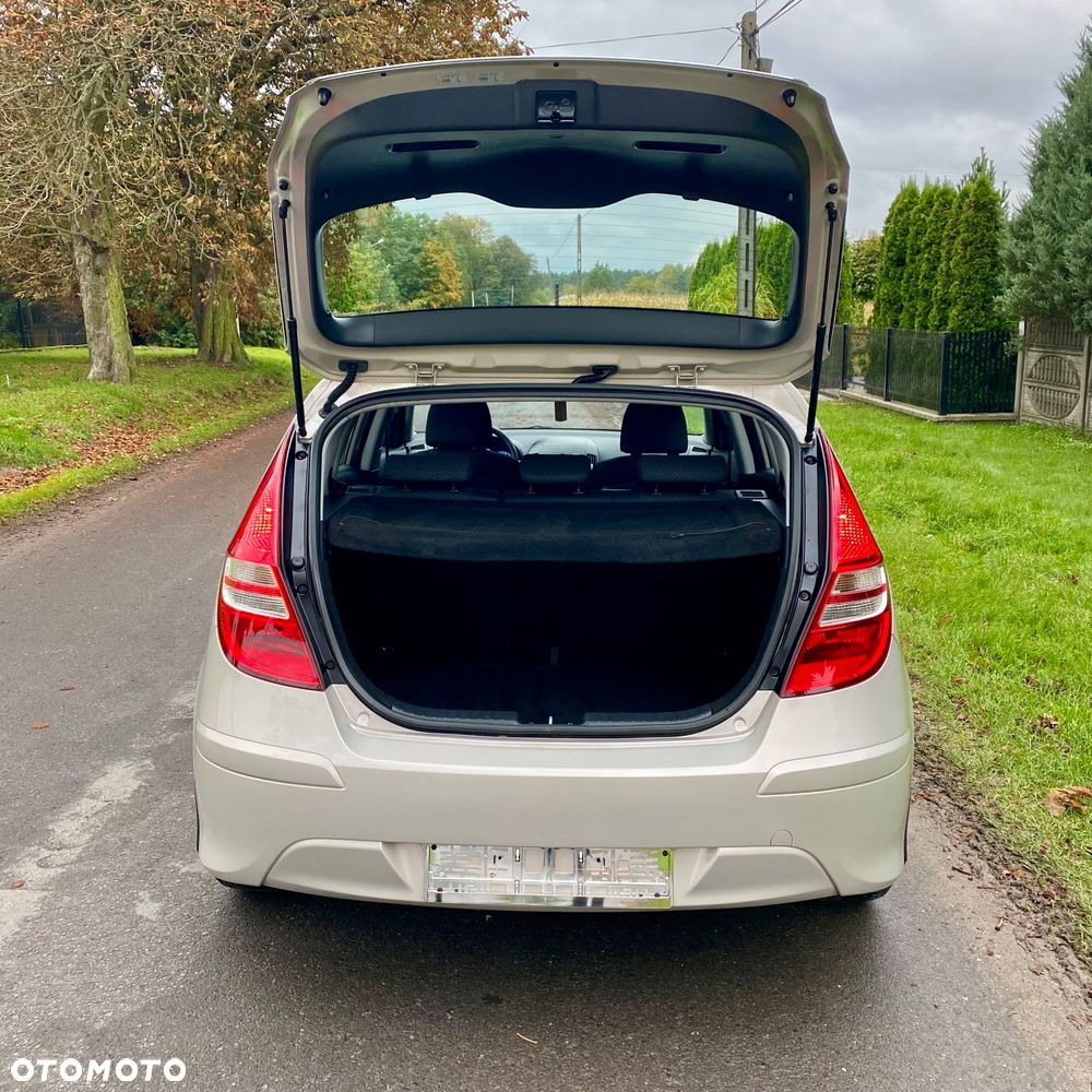 Hyundai i30 1.6 CRDI Edition Plus - 24