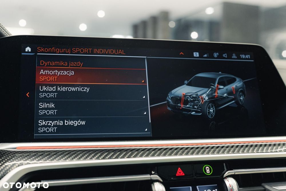 BMW X6 - 23