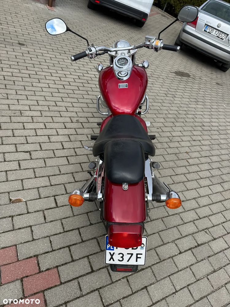 Daelim VT - 7