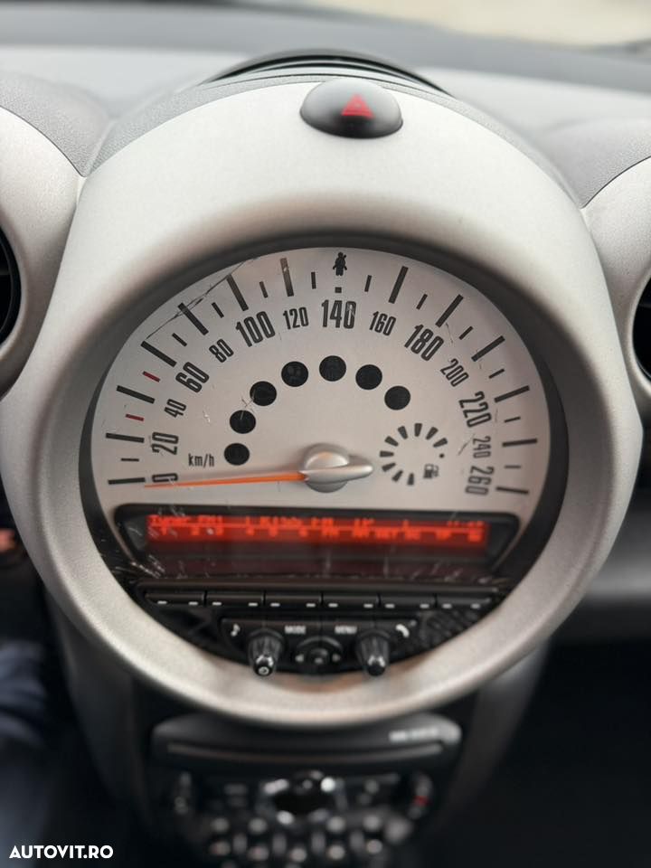 Mini Countryman Cooper SD All4 Aut. - 3