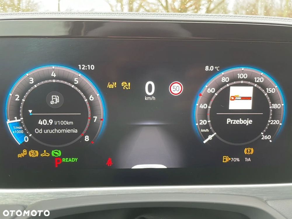 Volkswagen Passat Variant - 14