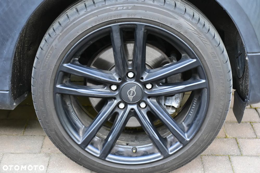 MINI Countryman Cooper S ALL4 - 7