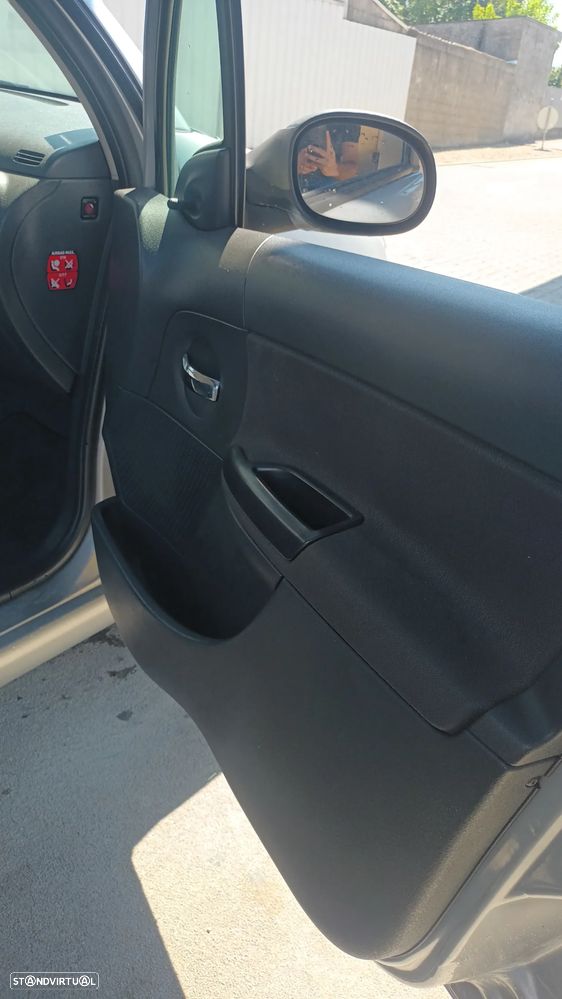 Citroën C3 1.1 Furio - 9