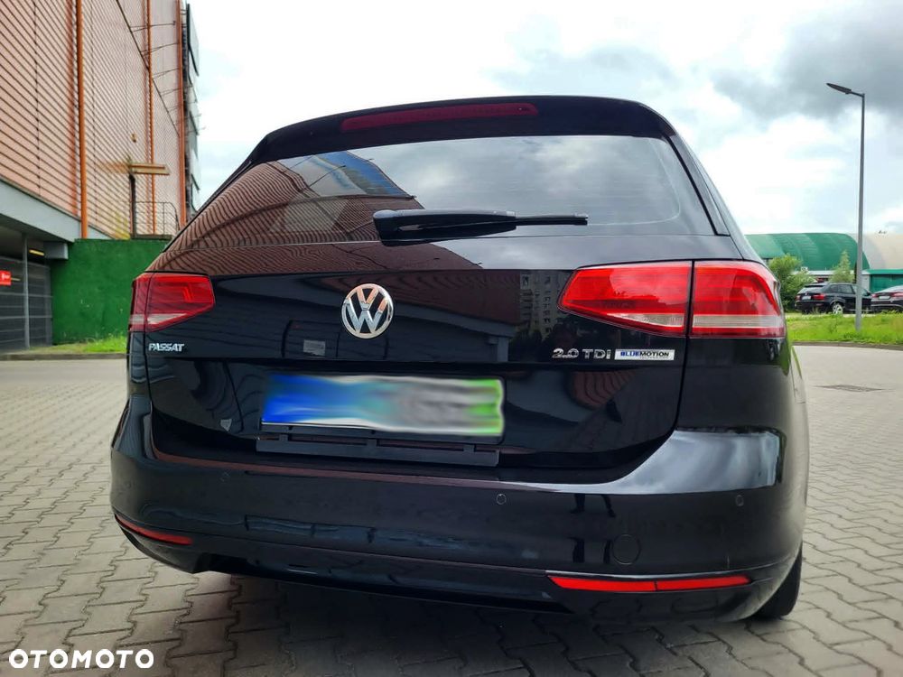 Volkswagen Passat 2.0 TDI SCR DSG Highline - 19