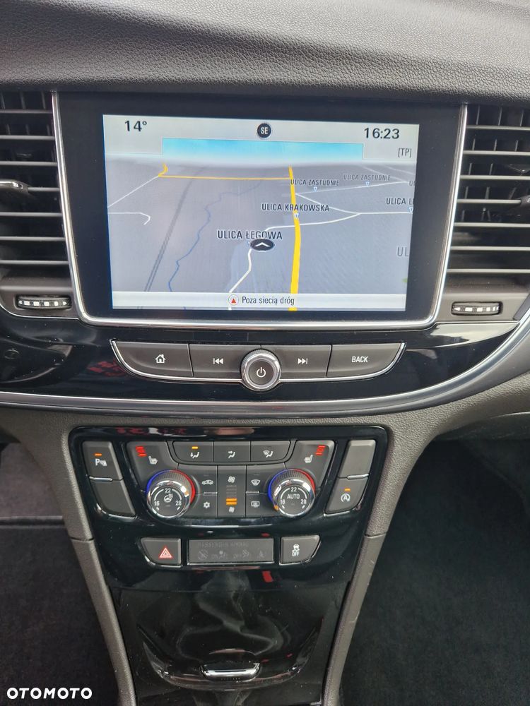 Opel Mokka - 22