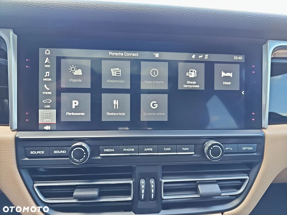 Porsche Macan PDK - 22