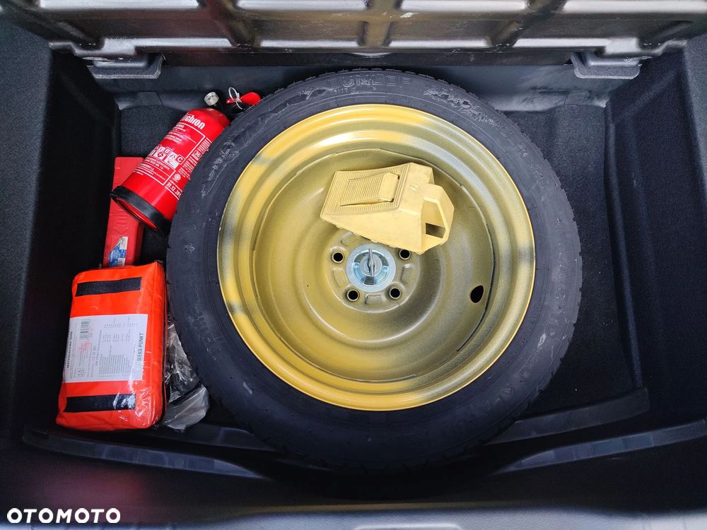 Honda Civic 1.4 Comfort - 21