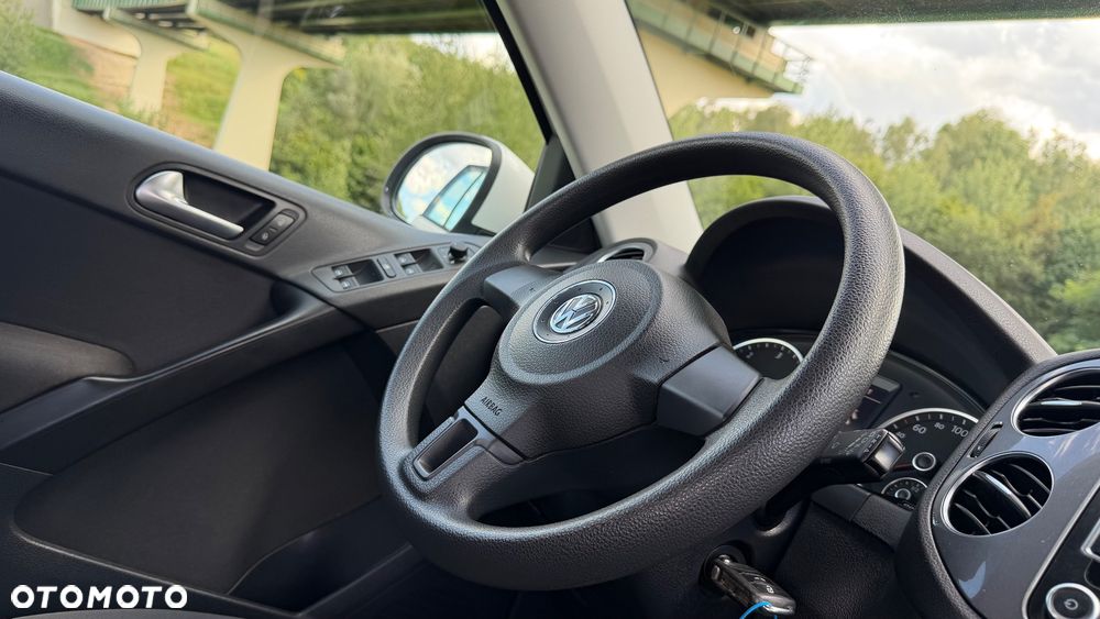Volkswagen Tiguan 2.0 TDI DPF 4Motion Life - 27
