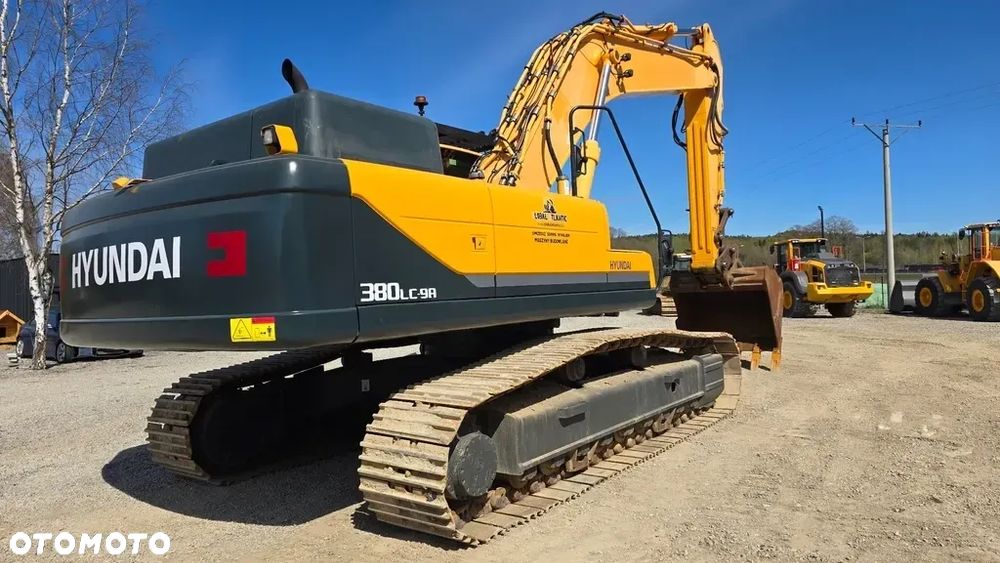 Hyundai Hx380 - 3
