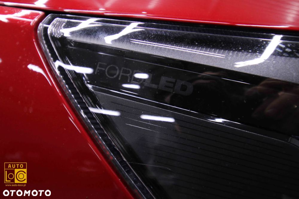 Ford Focus 1.0 EcoBoost Titanium - 37