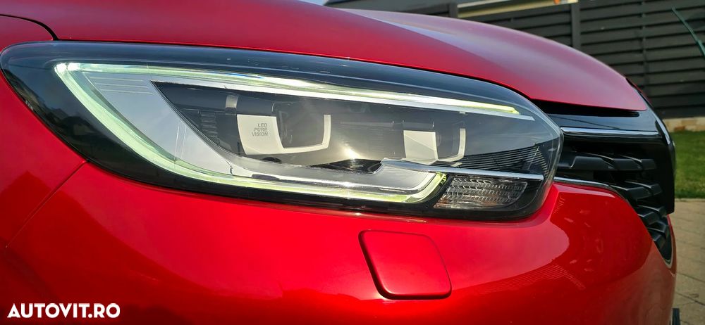 Renault Kadjar Energy dCi 130 Bose Edition - 23