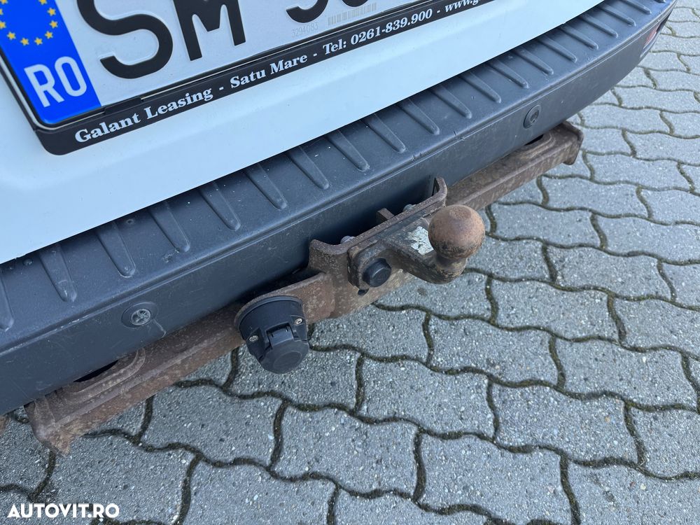 Ford Transit Custom L2H1 PKW VA Trend - 25