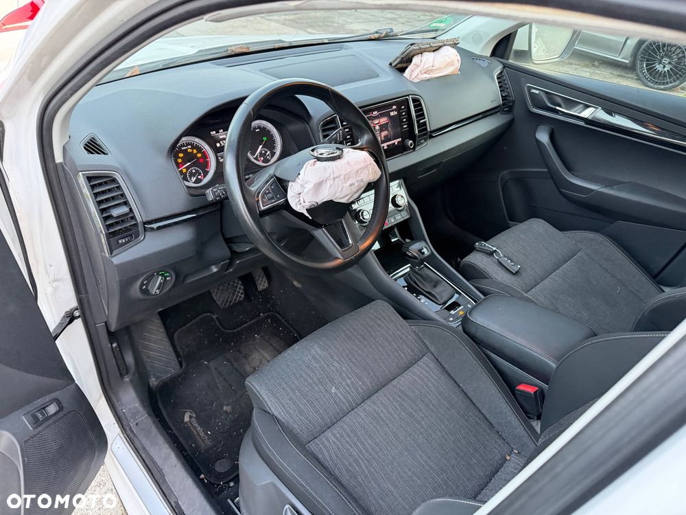 Skoda Karoq 1.5 TSI ACT DSG Style - 27