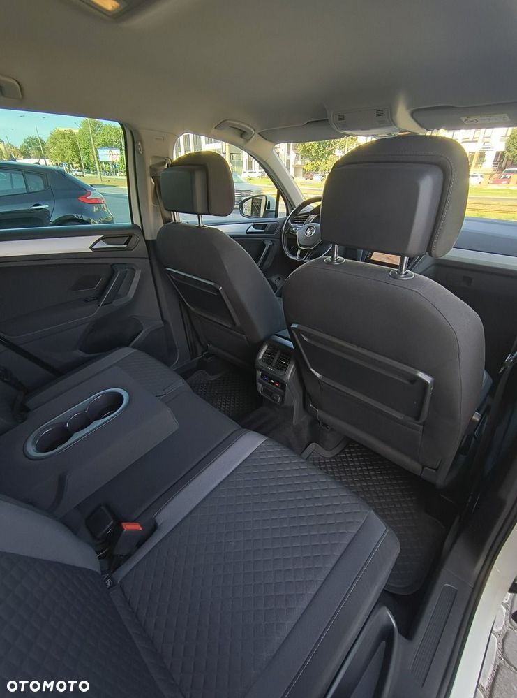 Volkswagen Tiguan 2.0 TDI BMT SCR Highline DSG - 19