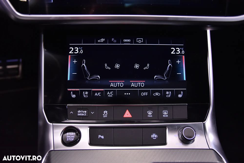 Audi A6 Avant 50 TFSI e quattro S tronic - 16