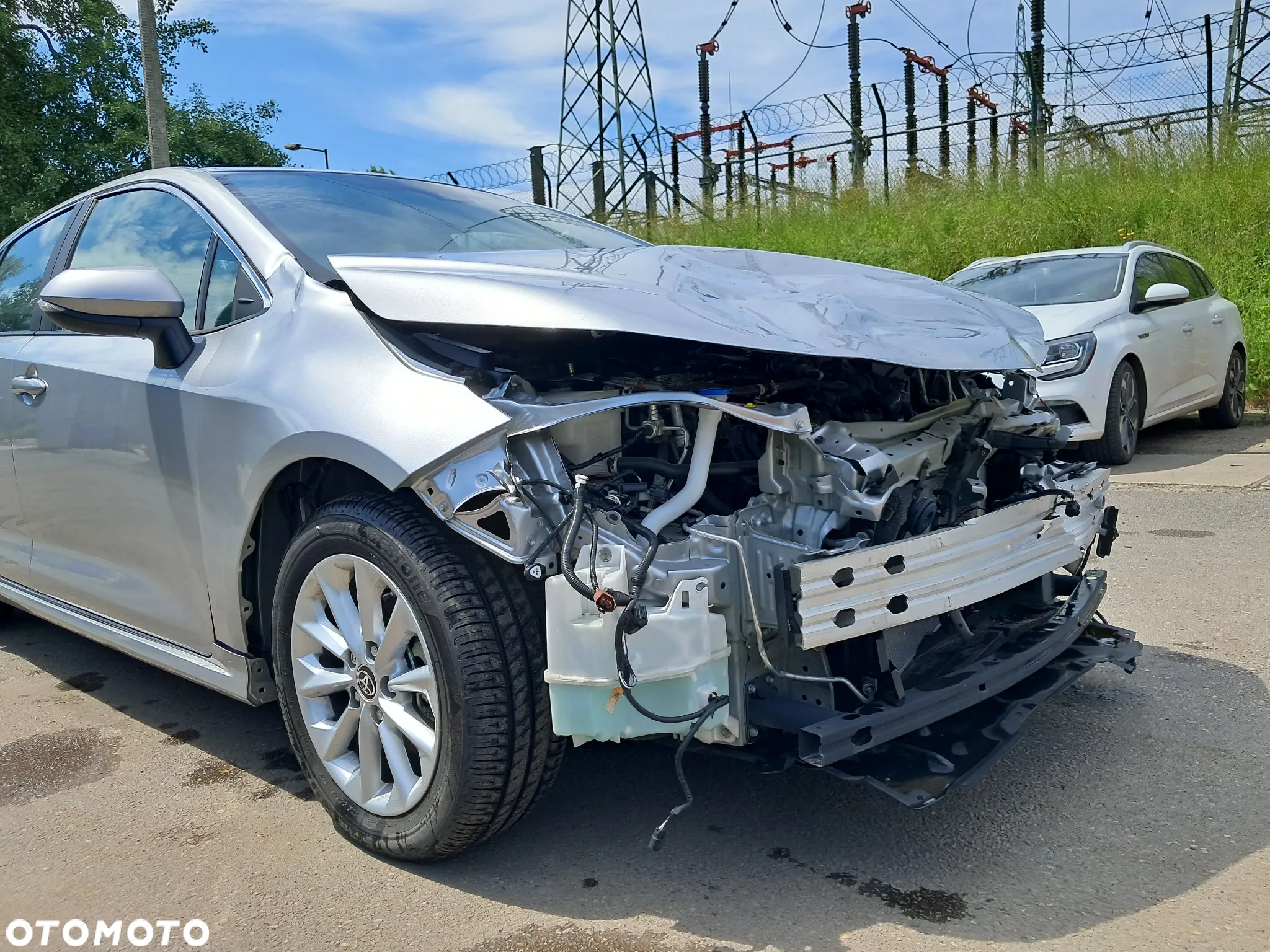 Toyota Corolla - 9