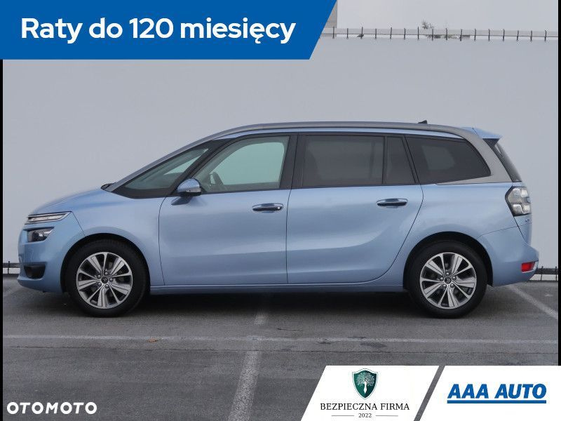 Citroën C4 Grand Picasso - 3