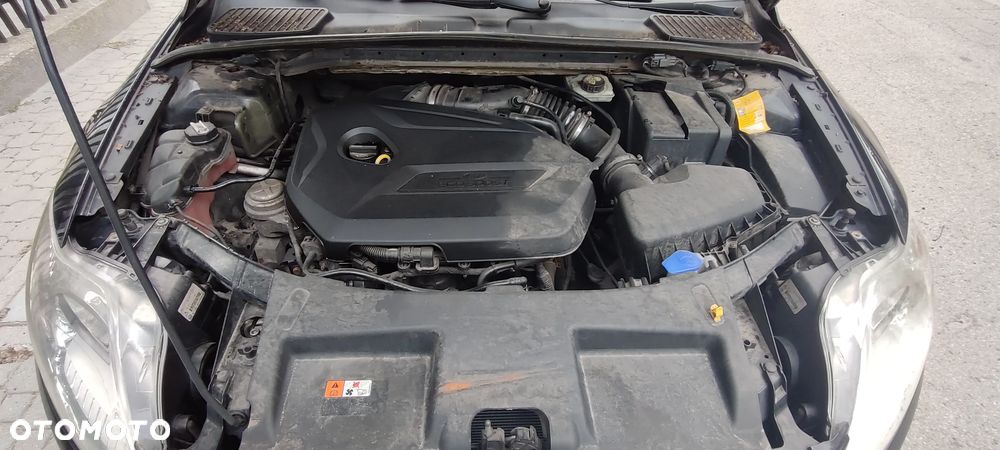Ford Mondeo 1.6 T Titanium - 5