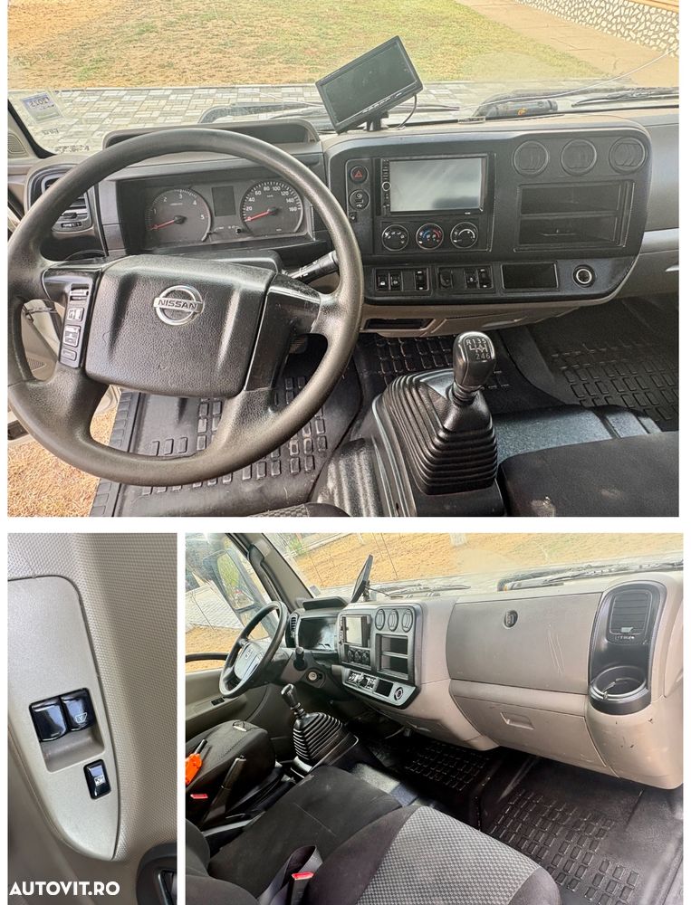 Nissan Atleon - 11