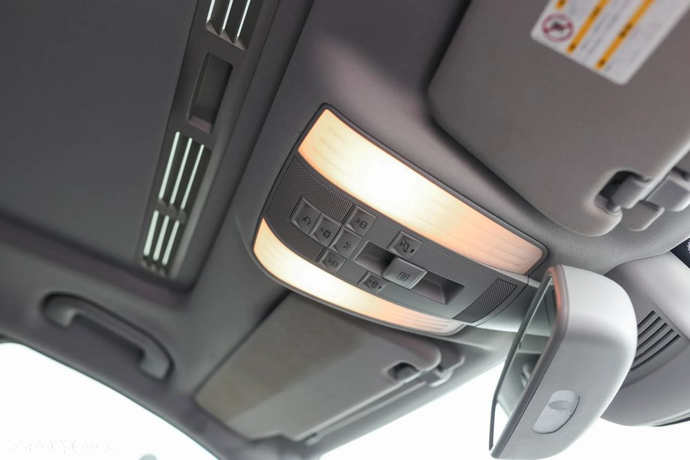 Mercedes-Benz Klasa E 350 4-Matic Avantgarde - 25