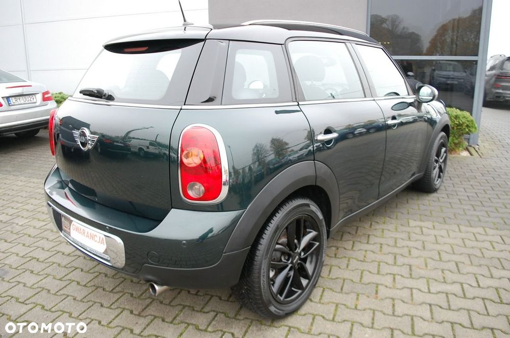 MINI Countryman - 14