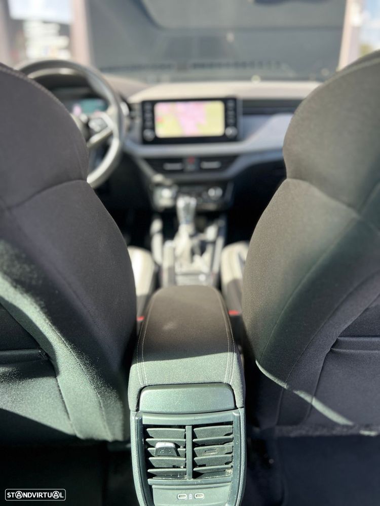 Skoda Kamiq 1.0 TSI Style DSG - 33