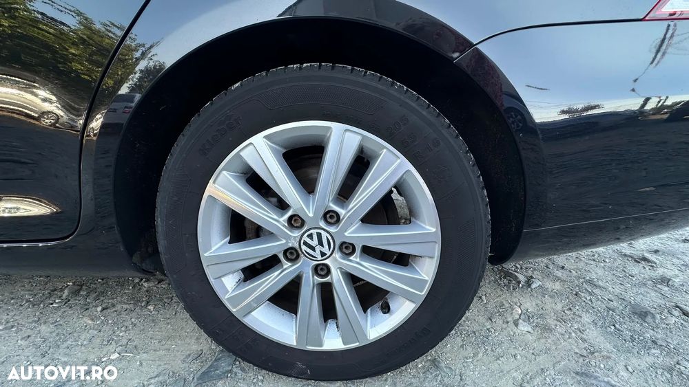Volkswagen Golf 1.2 TSI Style - 13