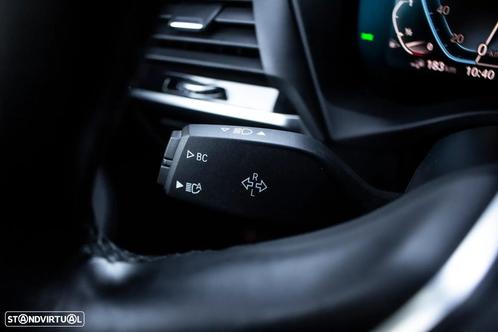 BMW X3 xDrive30e Aut. xLine - 15