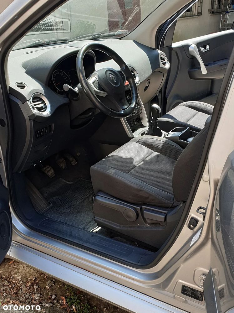 Renault Koleos 2.5 16V 4x4 Dynamique - 10