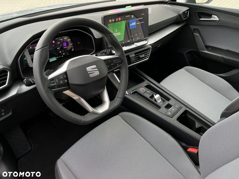 Seat Leon - 21