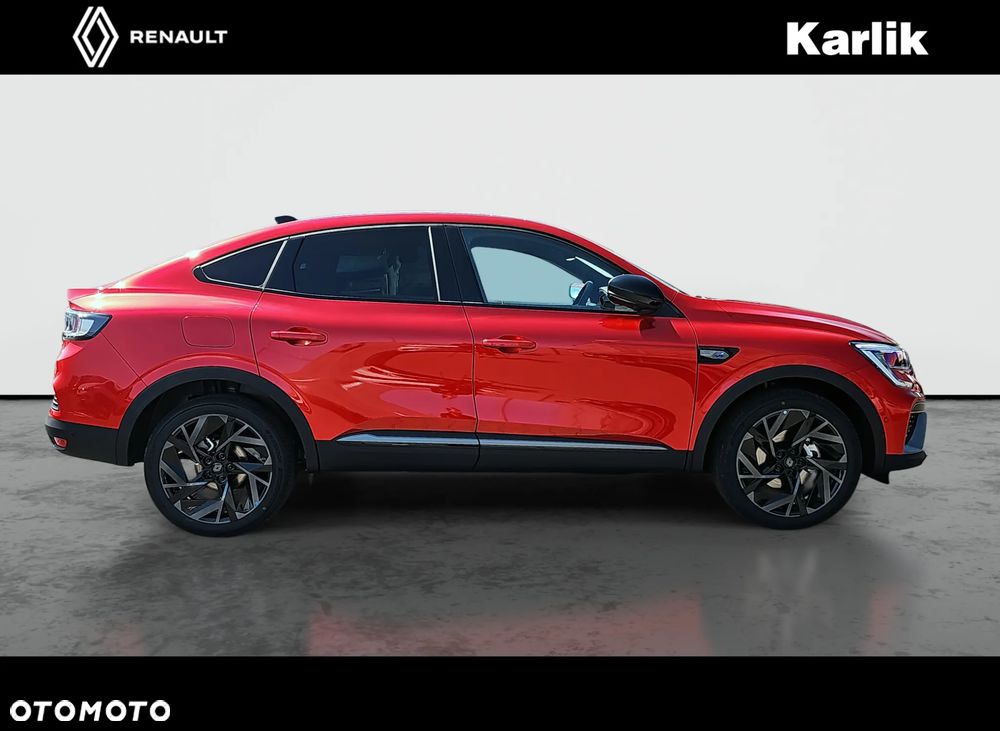 Renault Arkana 2026 photo 4