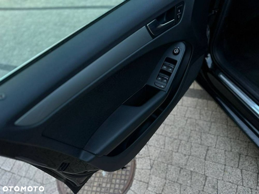 Audi A4 Avant - 15