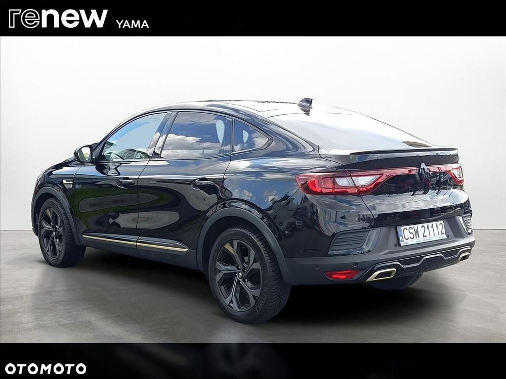 Renault Arkana - 3